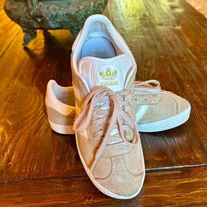 Adidas Gazelle Sneakers